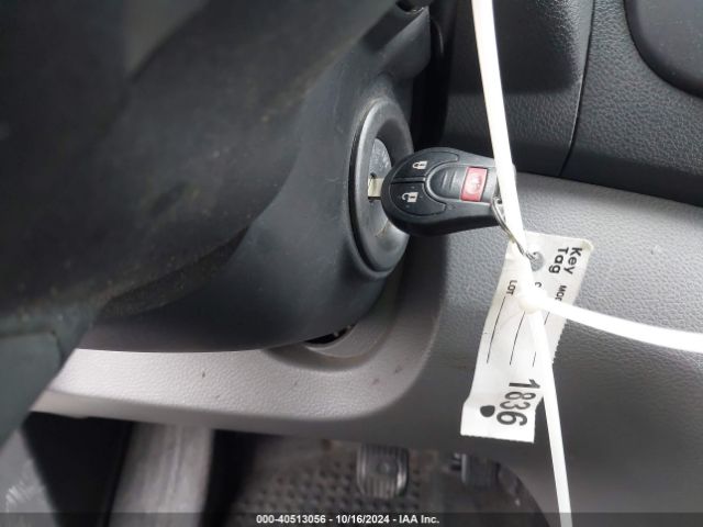 3N6CM0KN4FK729403 Nissan Nv200 S/sv