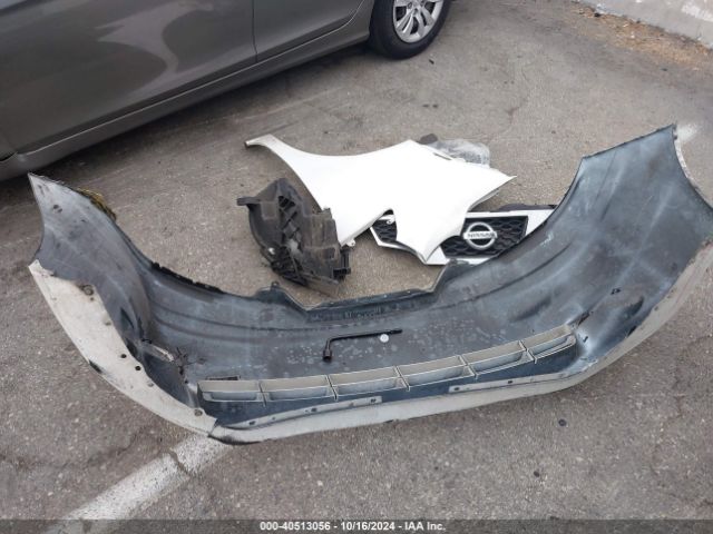 3N6CM0KN4FK729403 Nissan Nv200 S/sv