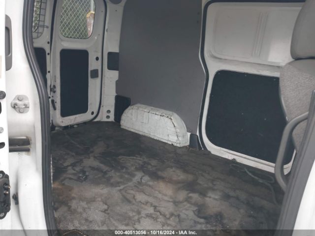 3N6CM0KN4FK729403 Nissan Nv200 S/sv