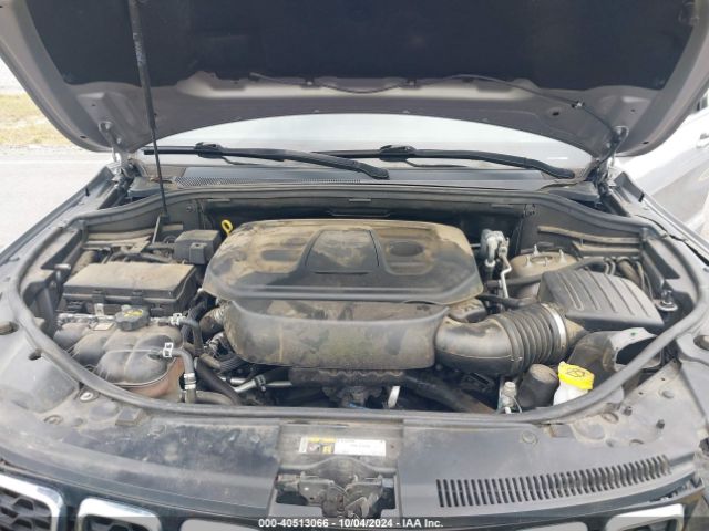 1C4RJEBG6KC789185 Jeep Grand Cherokee Limited 4x2