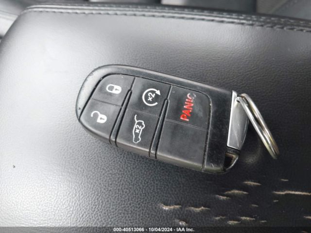 1C4RJEBG6KC789185 Jeep Grand Cherokee Limited 4x2