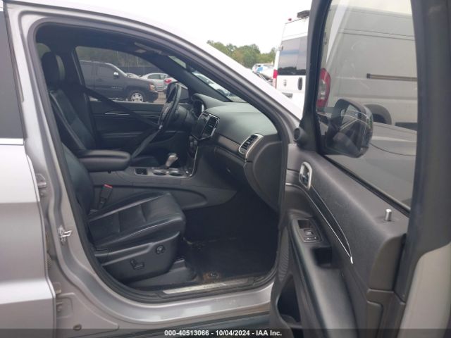 1C4RJEBG6KC789185 Jeep Grand Cherokee Limited 4x2