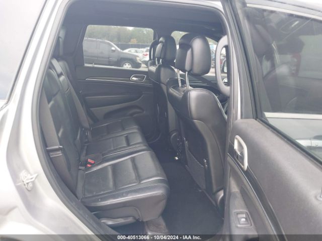 1C4RJEBG6KC789185 Jeep Grand Cherokee Limited 4x2