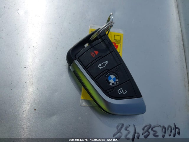 BMW 330I 2021 3MW5R1J07M8B67075 Image 11