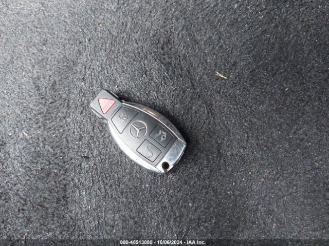 WDDSJ4GB3EN072413 Mercedes-Benz CLA 250 4MATIC