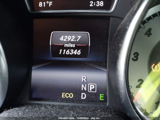 WDDSJ4GB3EN072413 Mercedes-Benz CLA 250 4MATIC