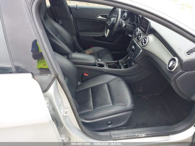 WDDSJ4GB3EN072413 Mercedes-Benz CLA 250 4MATIC