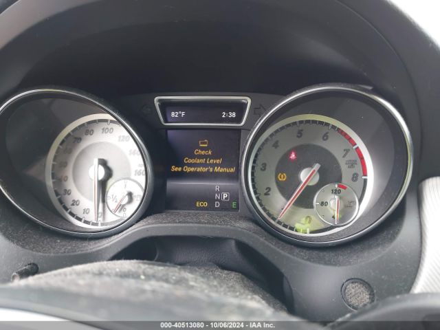WDDSJ4GB3EN072413 Mercedes-Benz CLA 250 4MATIC