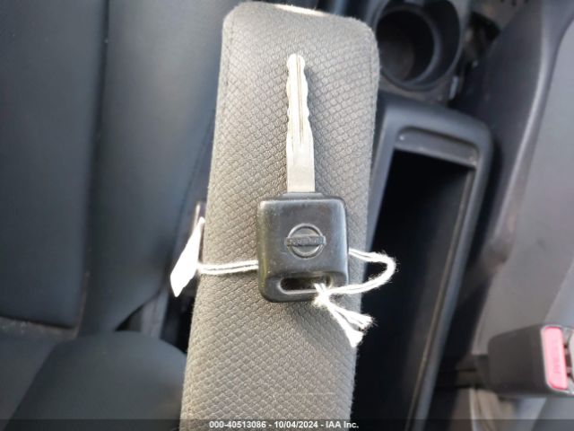 3N6CM0KN9KK703311 Nissan Nv200 S
