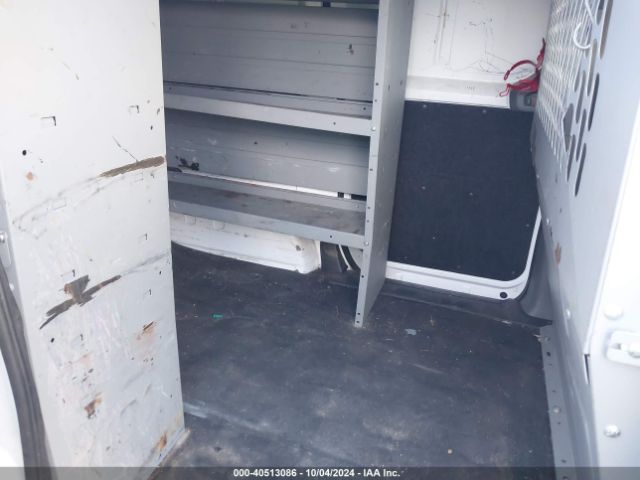 3N6CM0KN9KK703311 Nissan Nv200 S