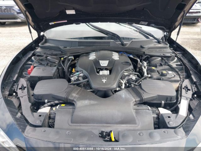 ZAM57XSA6J1299873 Maserati Ghibli