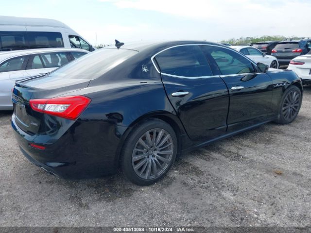 ZAM57XSA6J1299873 Maserati Ghibli