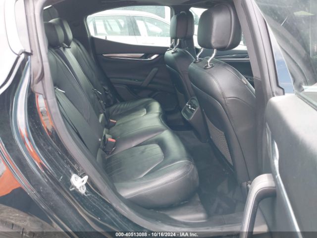 ZAM57XSA6J1299873 Maserati Ghibli