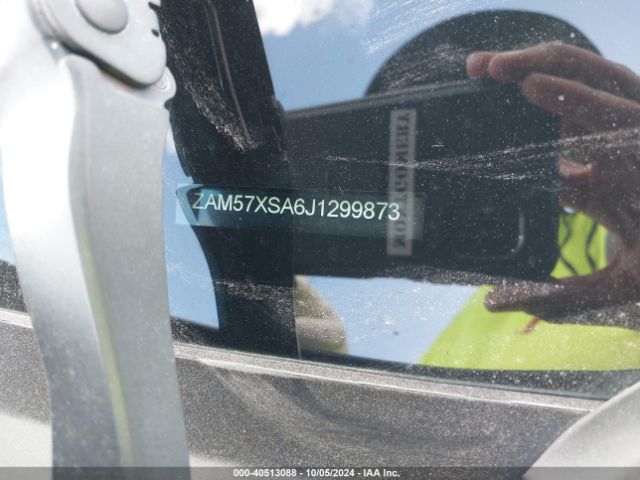ZAM57XSA6J1299873 Maserati Ghibli