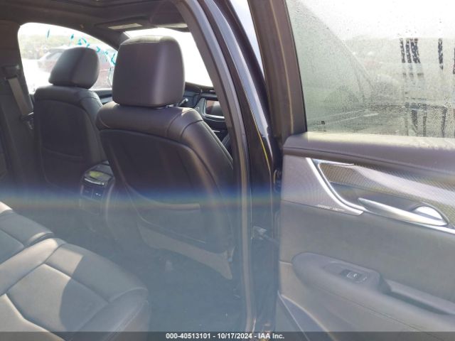 1GYKNGRS2LZ229023 Cadillac Xt5 Awd Sport