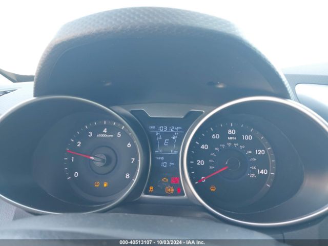 KMHTC6AD5FU231224 Hyundai Veloster