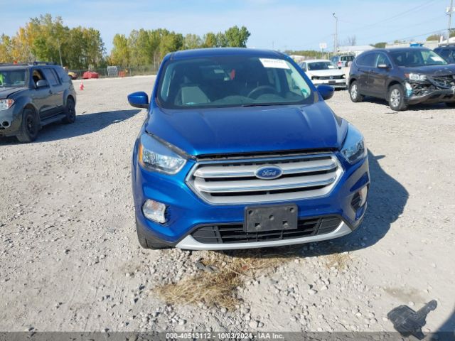 1FMCU9GD3HUC20716 Ford ESCAPE SE