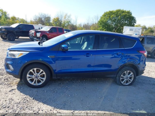 1FMCU9GD3HUC20716 Ford ESCAPE SE
