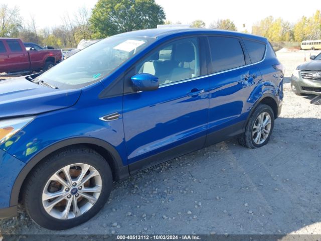 1FMCU9GD3HUC20716 Ford ESCAPE SE