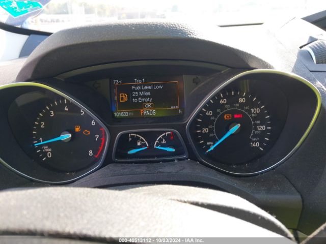1FMCU9GD3HUC20716 Ford ESCAPE SE