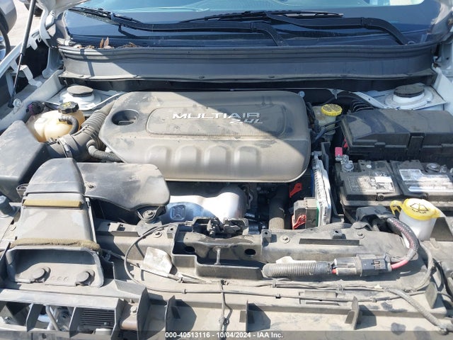 1C4PJLAB8GW135554 Jeep Cherokee Sport