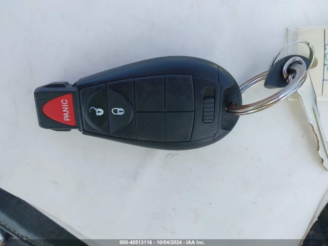 1C4PJLAB8GW135554 Jeep Cherokee Sport