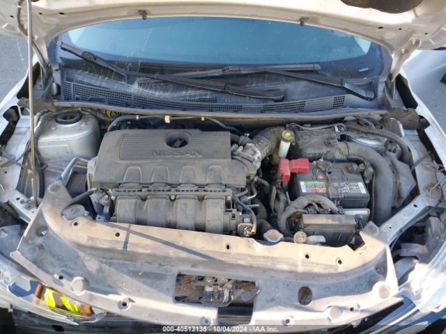 3N1AB7AP9GY281995 Nissan SENTRA S