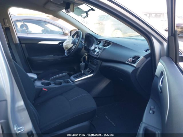 3N1AB7AP9GY281995 Nissan SENTRA S
