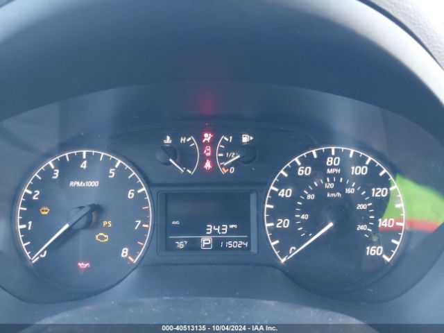 3N1AB7AP9GY281995 Nissan SENTRA S