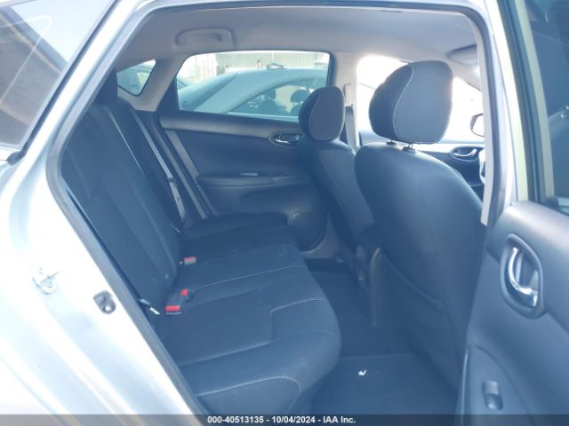 3N1AB7AP9GY281995 Nissan SENTRA S