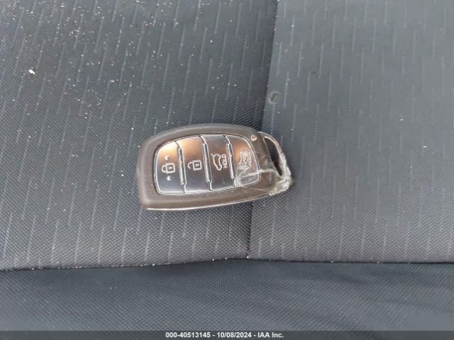 KM8J33A45LU206647 Hyundai Tucson Value