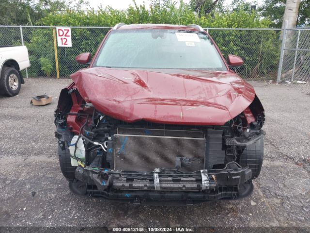 KM8J33A45LU206647 Hyundai Tucson Value
