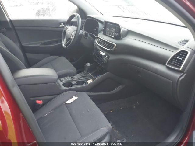 KM8J33A45LU206647 Hyundai Tucson Value