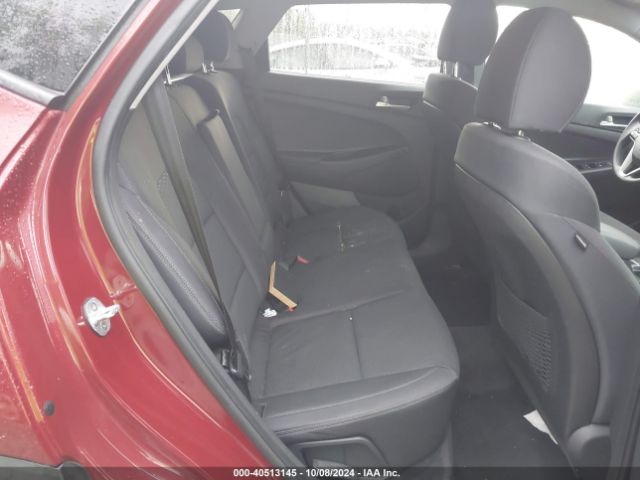 KM8J33A45LU206647 Hyundai Tucson Value