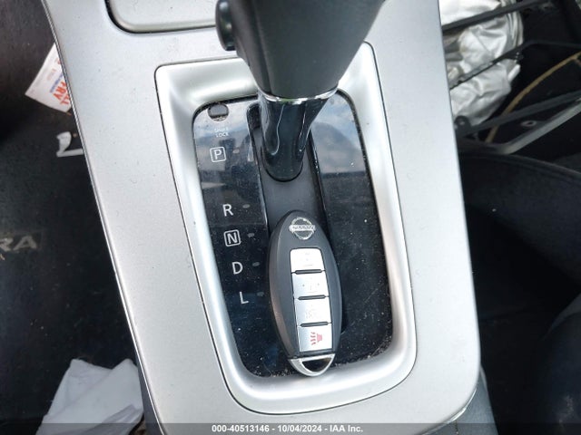 Nissan SENTRA SV 2015 3N1AB7AP3FY324998 Image 11