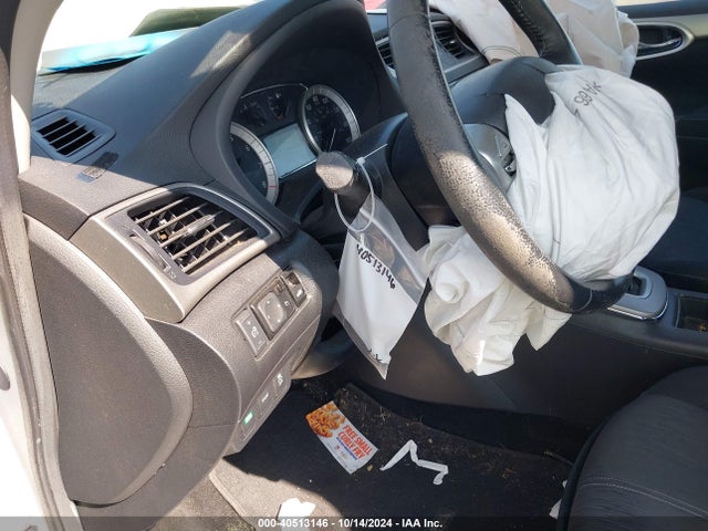 Nissan SENTRA SV 2015 3N1AB7AP3FY324998 Image 14