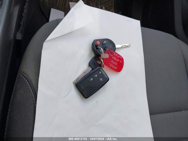 Ford ESCAPE SE 2016 1FMCU9GX7GUC27709 Image 11