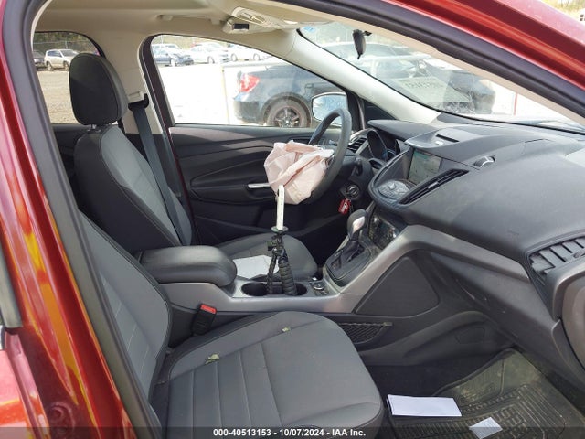 Ford ESCAPE SE 2016 1FMCU9GX7GUC27709 Image 5
