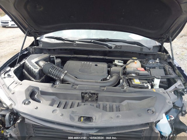 Chevrolet Blazer Fwd 2lt 2020 3GNKBCR42LS610142 Image 10