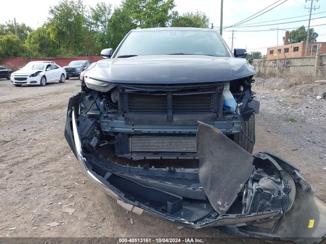 Chevrolet Blazer Fwd 2lt 2020 3GNKBCR42LS610142 Image 11