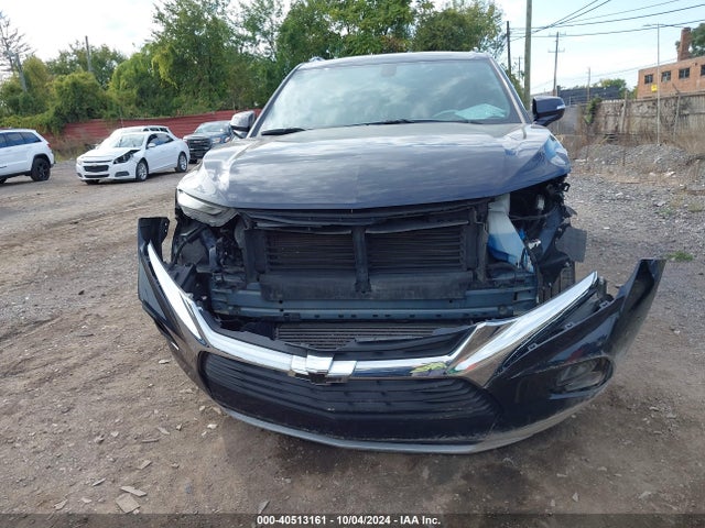 Chevrolet Blazer Fwd 2lt 2020 3GNKBCR42LS610142 Image 6
