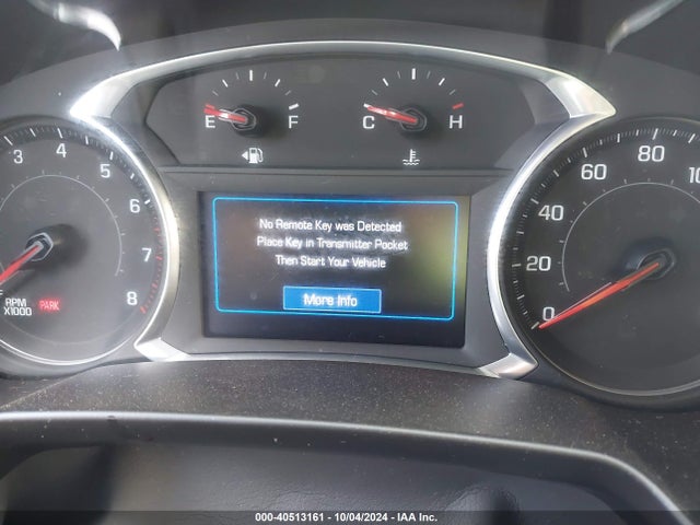 Chevrolet Blazer Fwd 2lt 2020 3GNKBCR42LS610142 Image 7