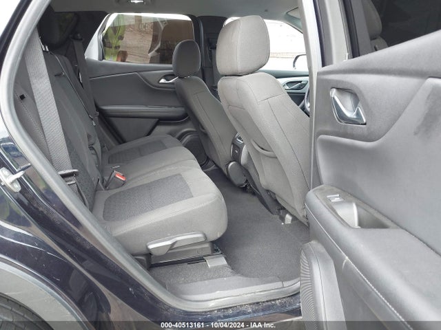 Chevrolet Blazer Fwd 2lt 2020 3GNKBCR42LS610142 Image 8