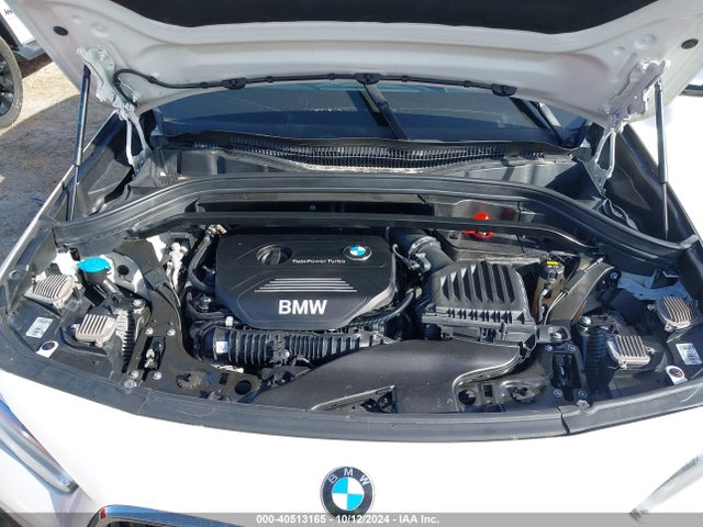 WBXYJ3C50KEP77568 BMW X2 Sdrive28i