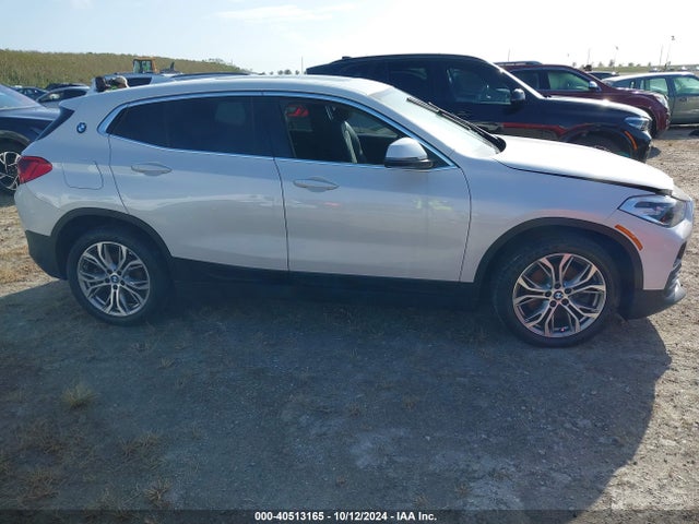 WBXYJ3C50KEP77568 BMW X2 Sdrive28i