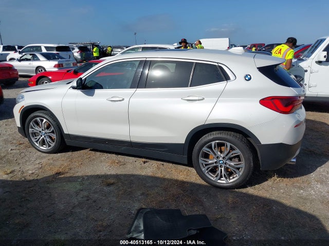 WBXYJ3C50KEP77568 BMW X2 Sdrive28i