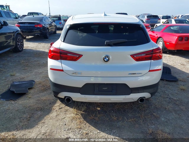 WBXYJ3C50KEP77568 BMW X2 Sdrive28i