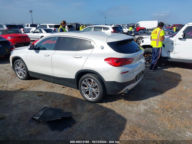 WBXYJ3C50KEP77568 BMW X2 Sdrive28i
