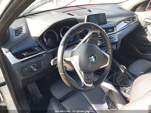 WBXYJ3C50KEP77568 BMW X2 Sdrive28i