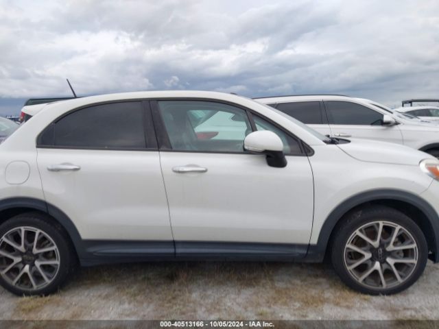 ZFBCFXET2GP380776 Fiat 500x Trekking Plus